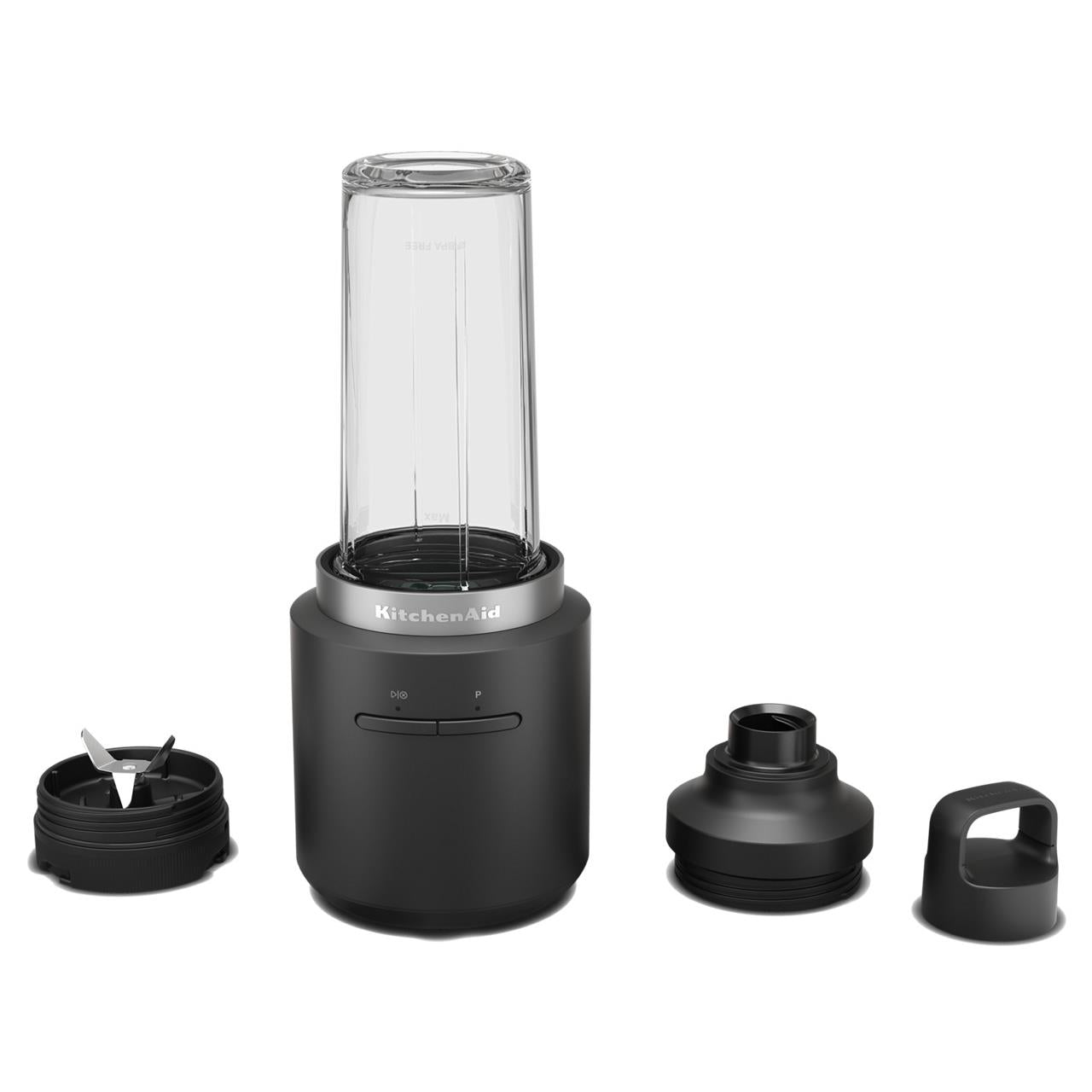 KitchenAid Go Cordless Personal Blender
