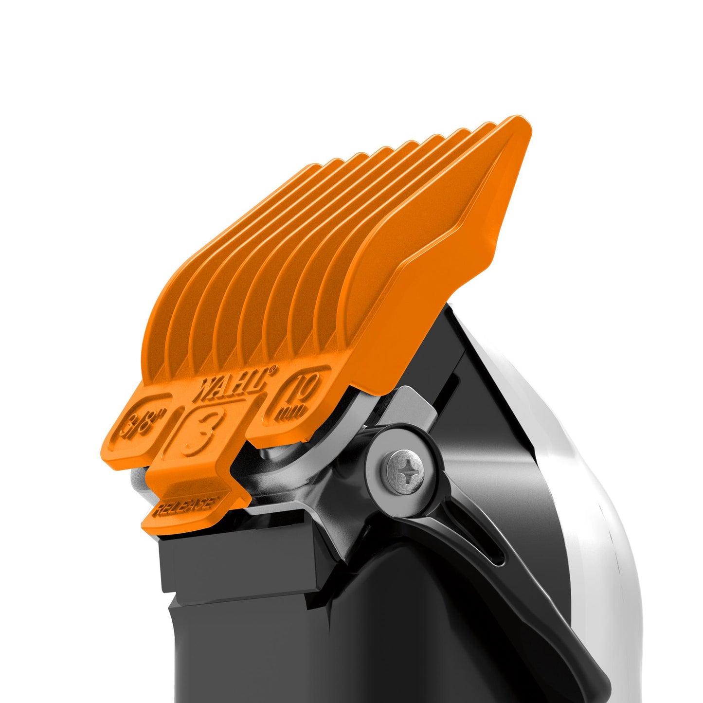 Wahl Colour Pro Lithium-Ion Cordless Hair Clipper