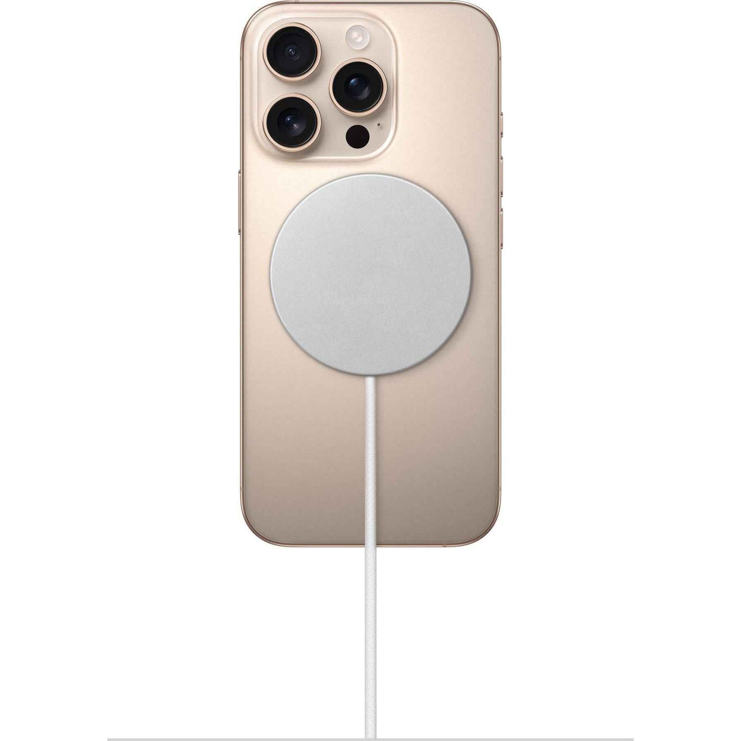 Apple MagSafe Wireless Charger (1M)