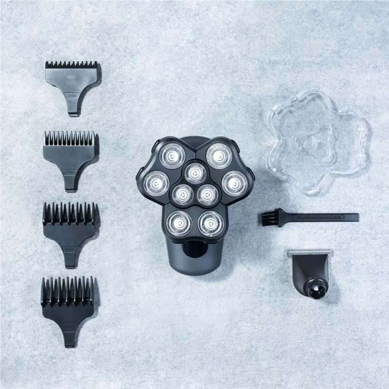 ConairMan The Head Honcho