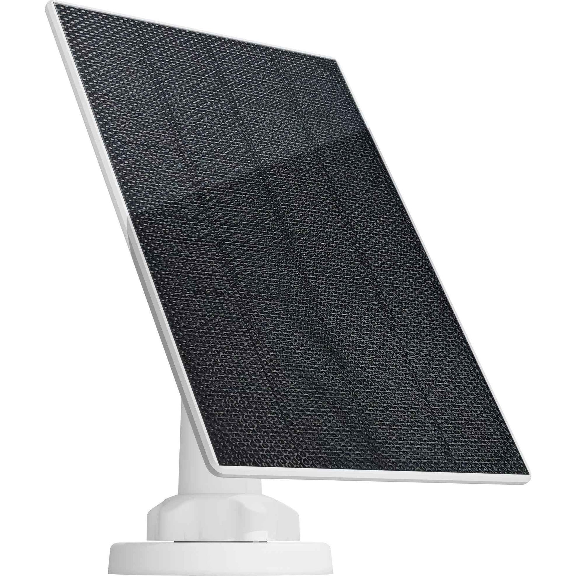 Uniden App Cam X Range Solar Panel