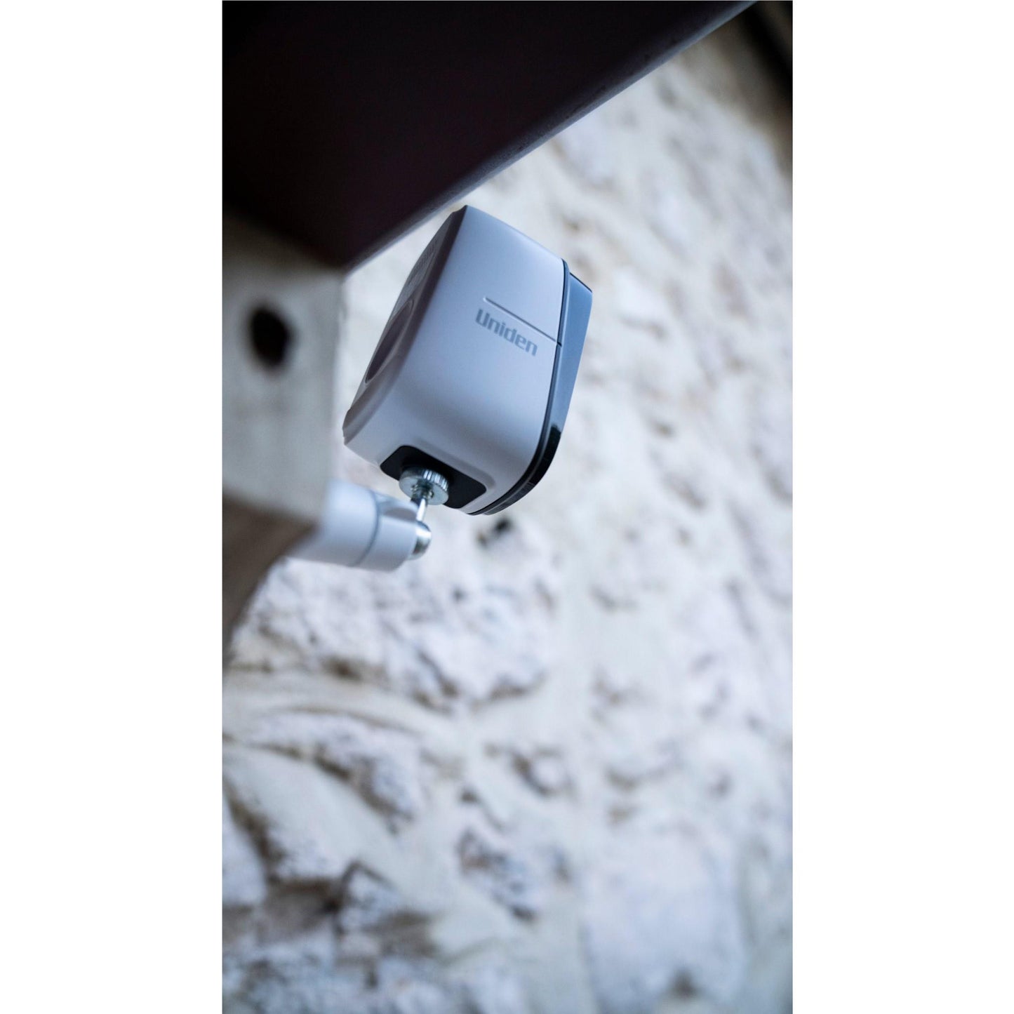 Uniden App Cam SOLO X2K Outdoor Wirefree Security Camera 4 Pack