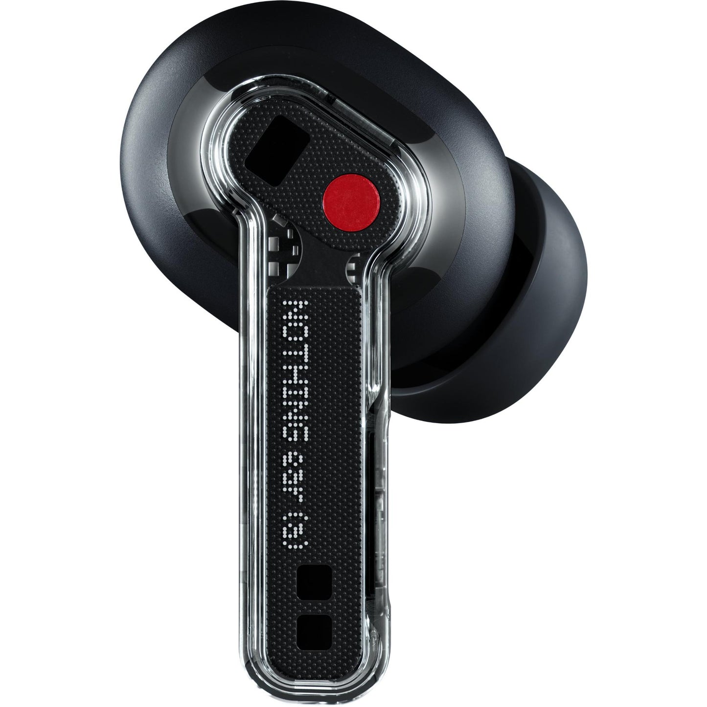 NOTHING Ear (A) Active Noise Cancelling In-Ear Headphones (Black)