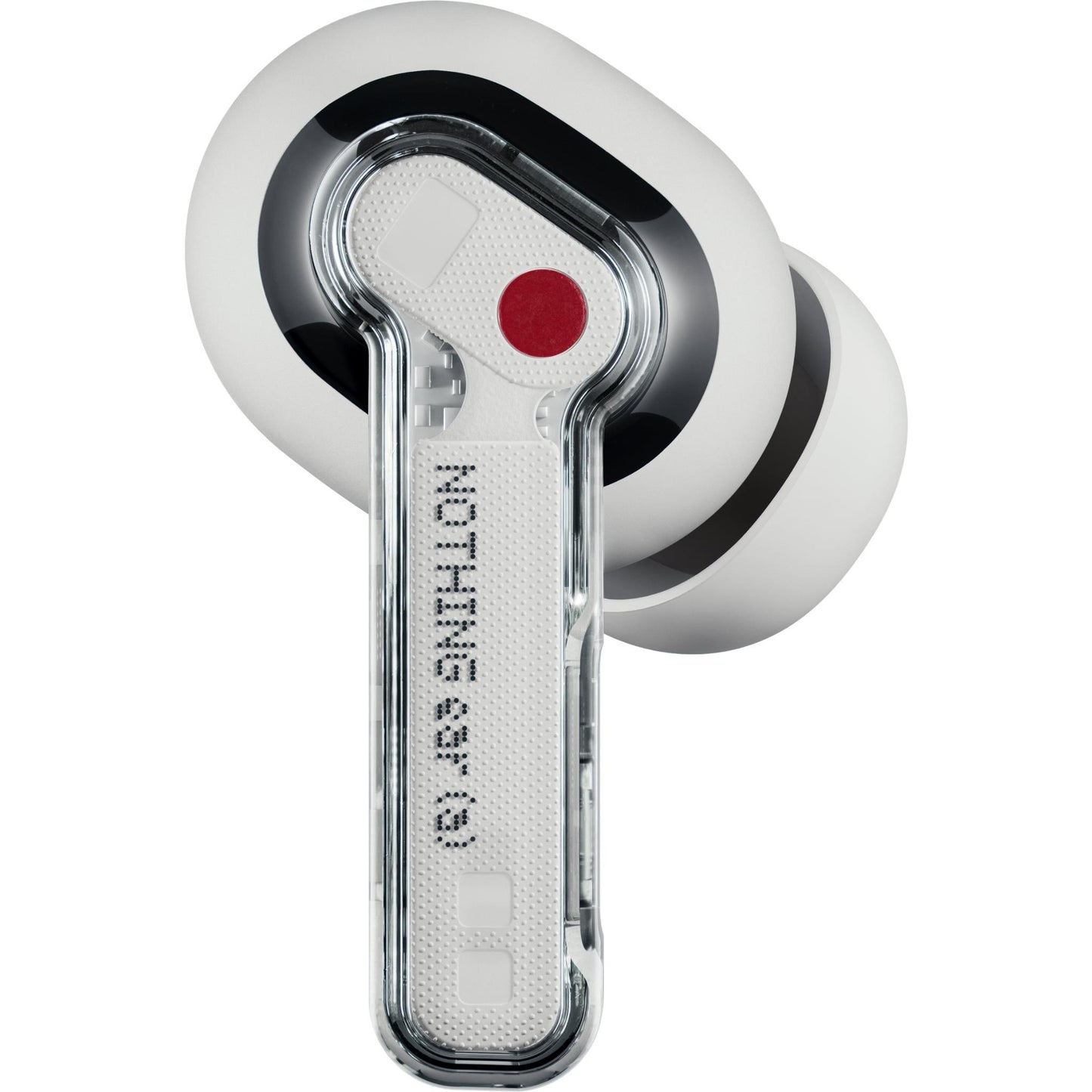 NOTHING Ear (A) Active Noise Cancelling In-Ear Headphones (White)