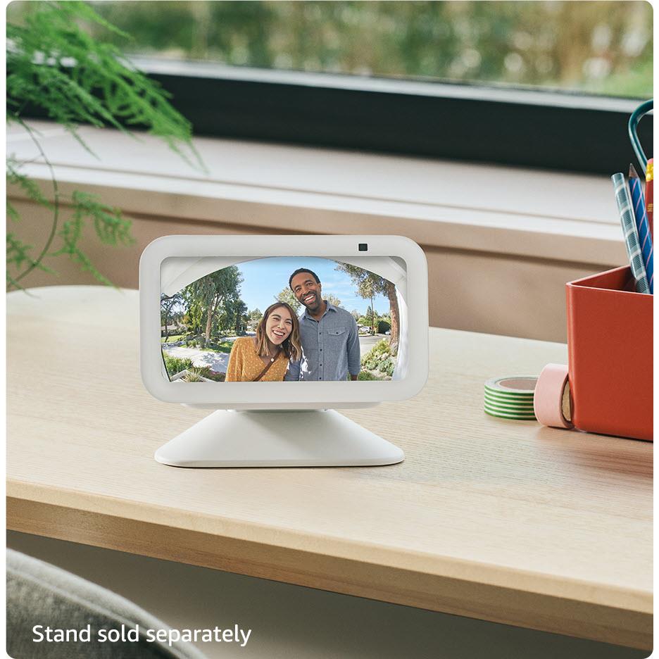 Amazon Echo Show 5