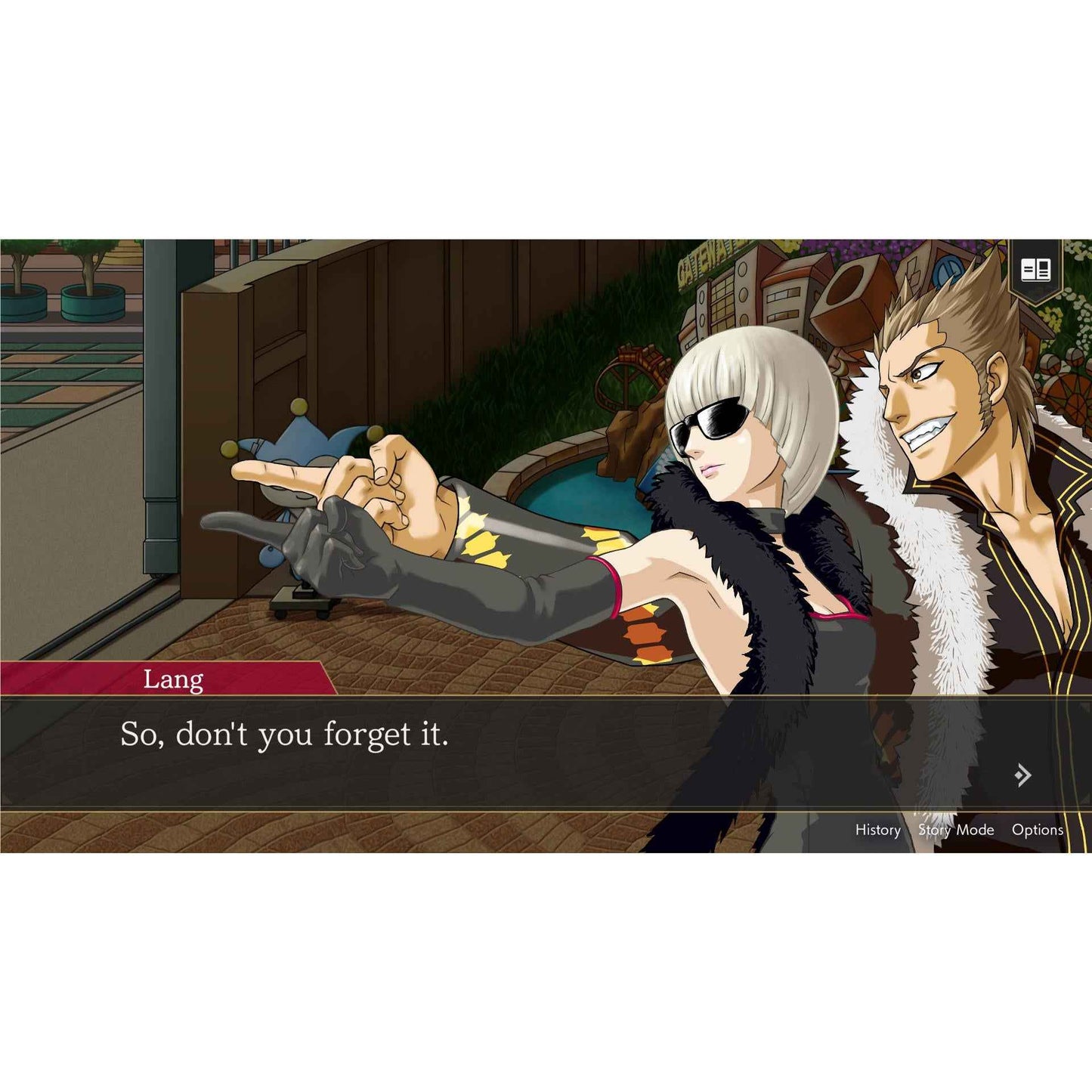 Ace Attorney Investigations Collection