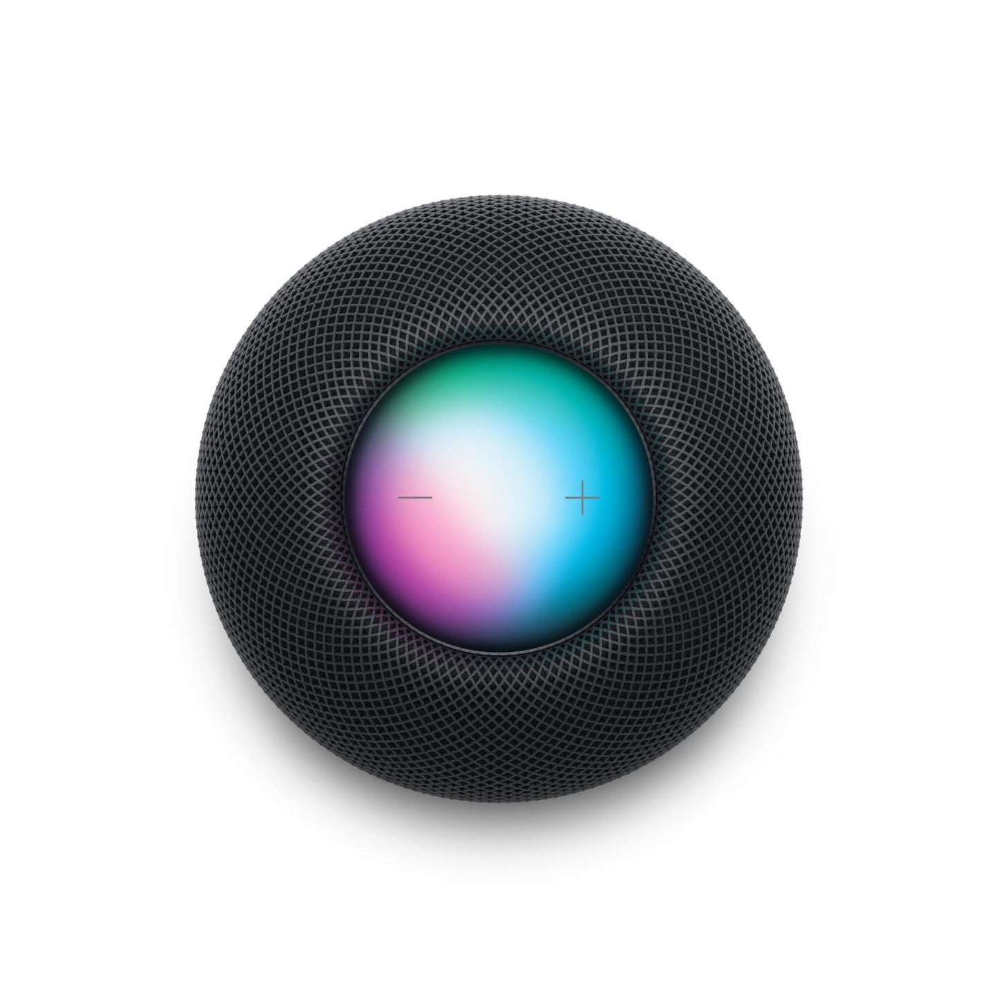 Apple HomePod mini (Midnight)