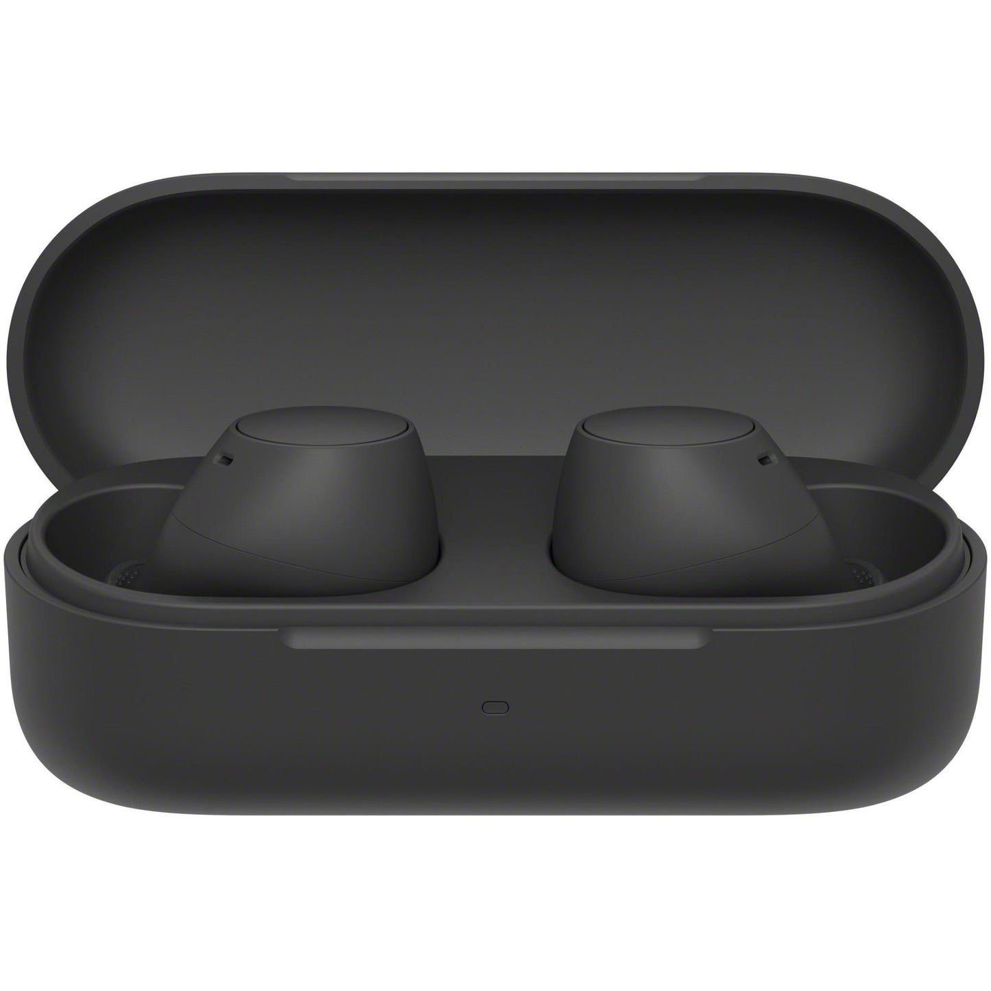Sony WF-C510 Ultra Compact Truly Wireless In-Ear Headphones (Black)