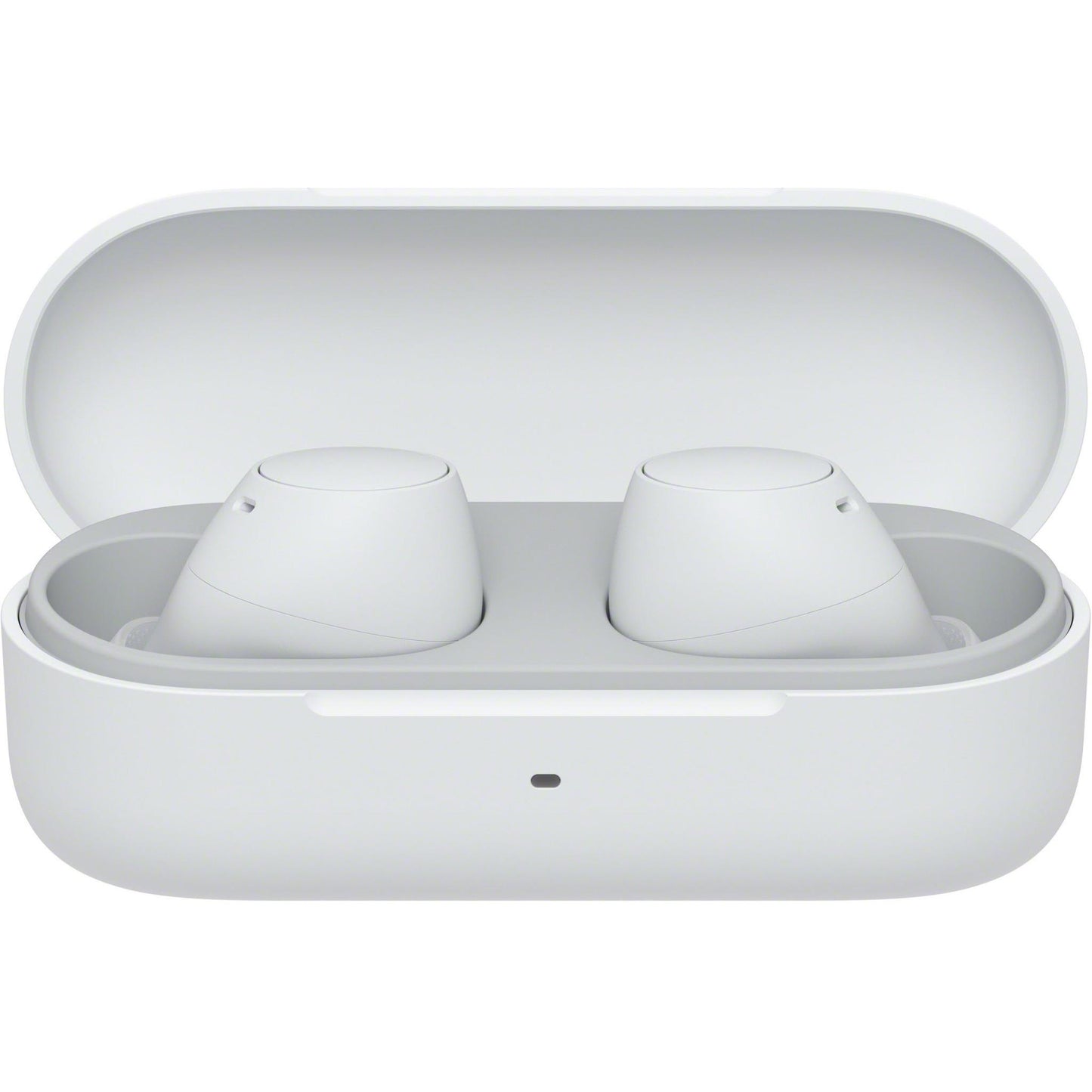 Sony WF-C510 Ultra Compact Truly Wireless In-Ear Headphones (White)