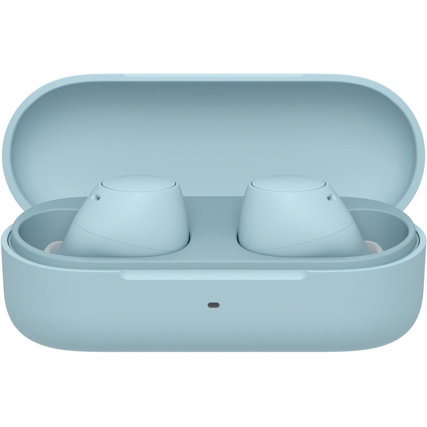 Sony WF-C510 Ultra Compact Truly Wireless In-Ear Headphones (Blue)