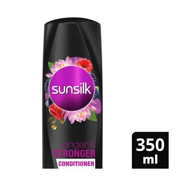 Longer & Stronger Conditioner