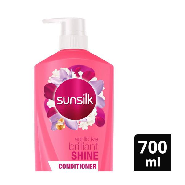Addictive Brilliant Shine Conditioner