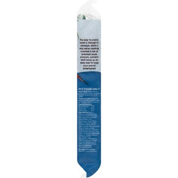 Frankie & Friends Gourmet Parrot Treat 90g