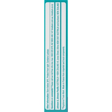 Imodium Diarrhoea Relief Capsules 8 pack
