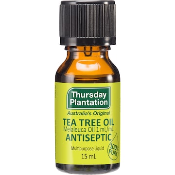 Thursday Plantation Oil Tea Tree 15mL