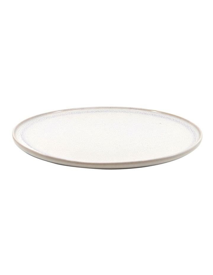 Relic 27cm Dinner Plate in White