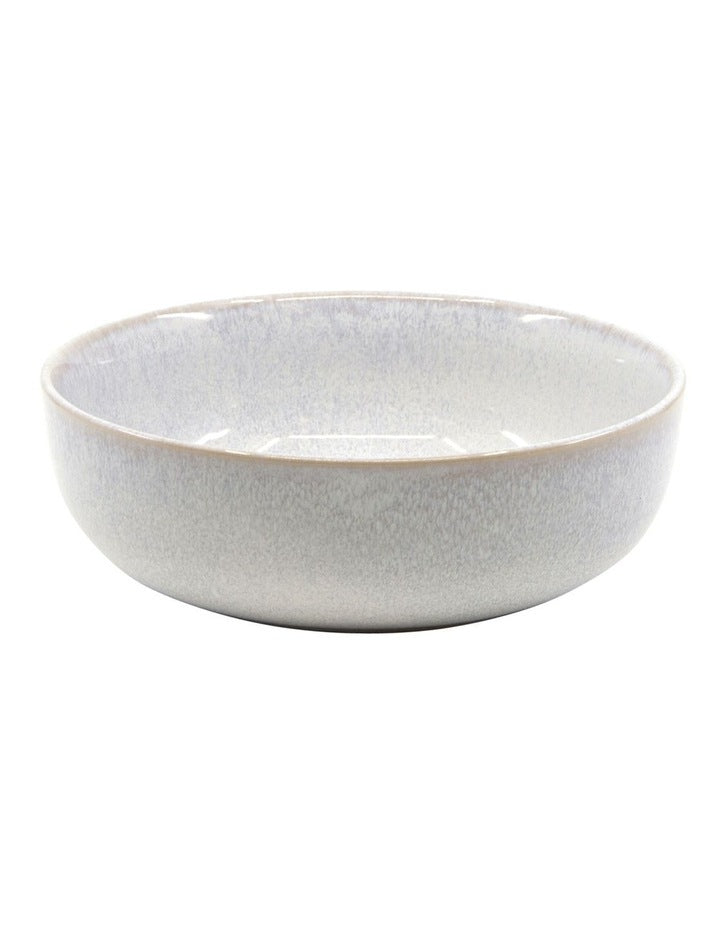 Relic Dinner Set 12 Piece in Mist