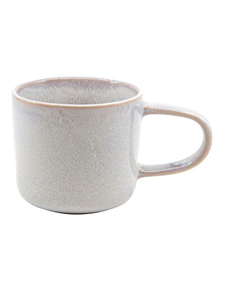 Relic 350ml Mug Mist in White