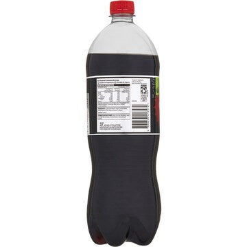 Woolworths Cola Bottle 1.25L