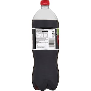 Woolworths Cola Bottle 1.25L