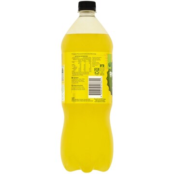 Woolworths Pineapple Bottle 1.25L