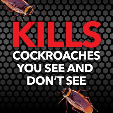 Raid Max Cockroach Baits 6 pack