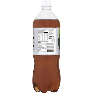 Woolworths Diet Dry Ginger Ale 1.25L