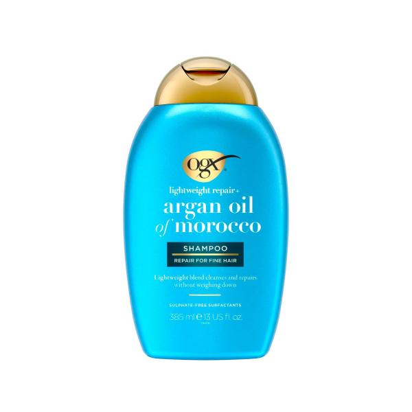 Argan Oil Of Morocco Lightweight Shampoo