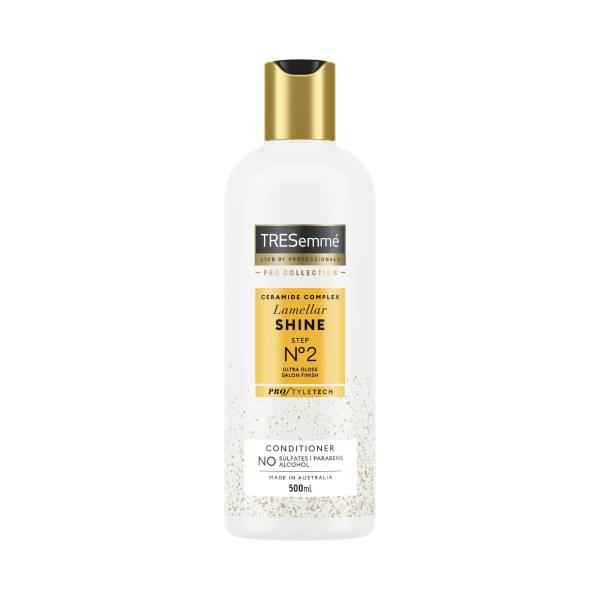 Lamellar Shine Conditioner