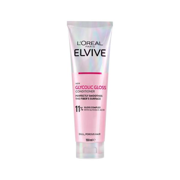 Elvive Glycolic Gloss Conditioner