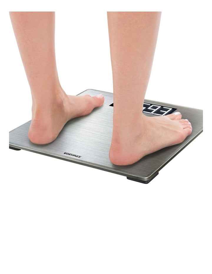 Style Sense Safe 300 Bathroom Scale