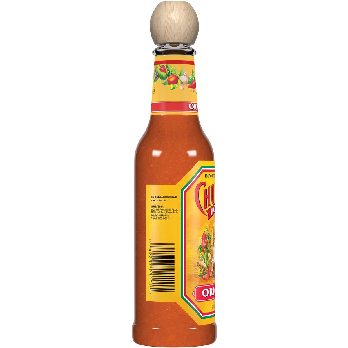 Cholula Hot Sauce 150ml