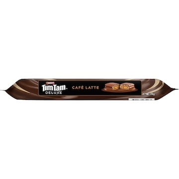 Arnott's Tim Tam Cafe Latte 175g