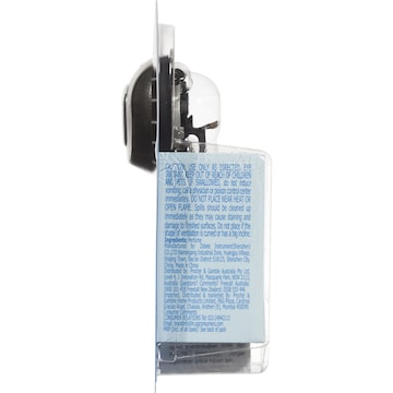 Ambi Pur Mini Clip Car Air Freshener Sky Breeze 2ml