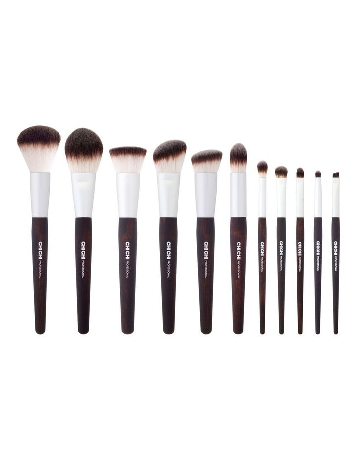 The Ultimate Professional Brush Set