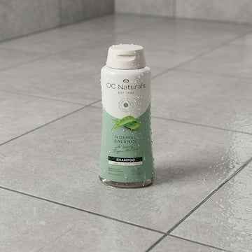 OC Naturals Shampoo Normal Balance 725mL