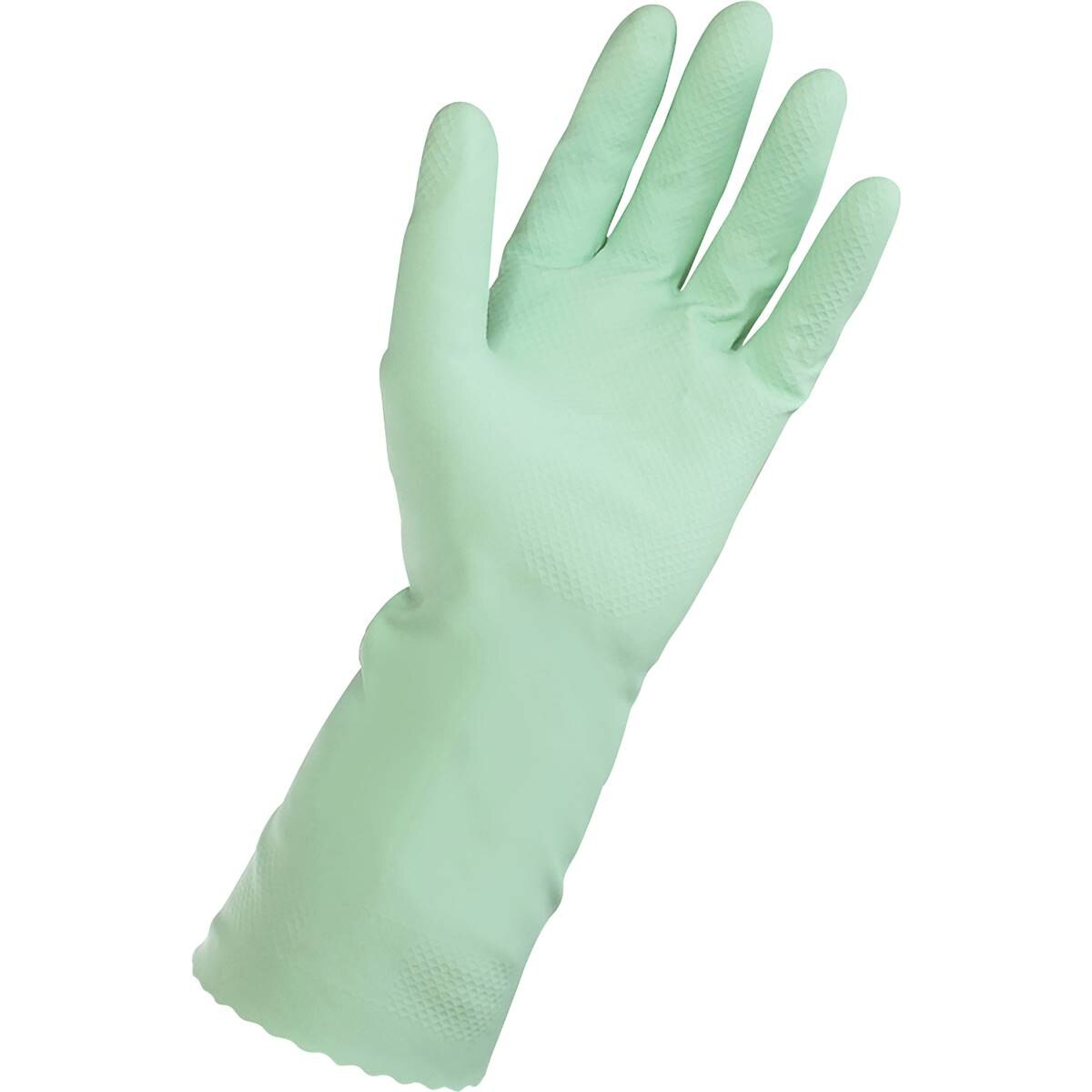 Vileda Ansell Smart Sensation Gloves Medium Pair Each