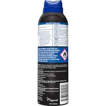 Banana Boat SPF 50+ Ultra Sunscreen Spray 175g