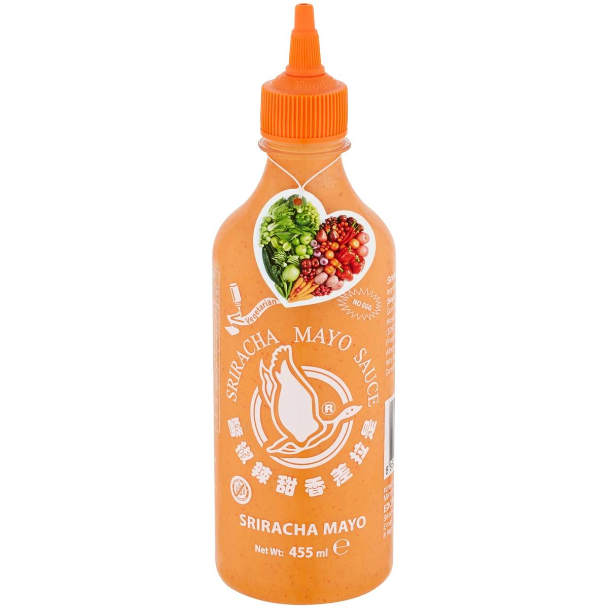 Flying Goose Sriracha Mayo 455mL