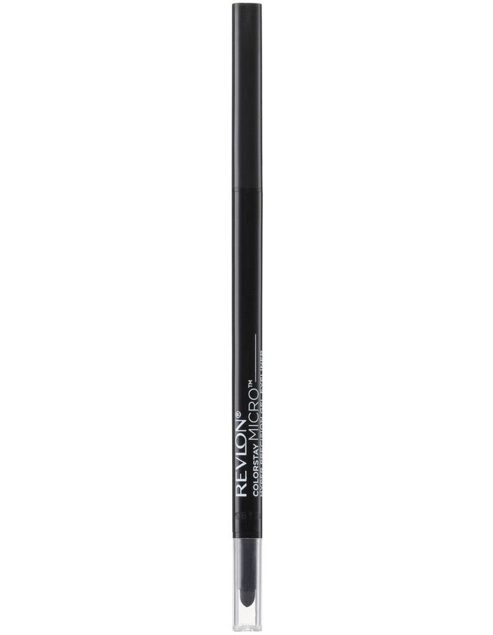 ColorStay Micro™ Hyper Precision Gel Eyeliner
