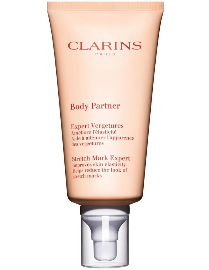 Body Partner Stretch Mark Expert 175ml