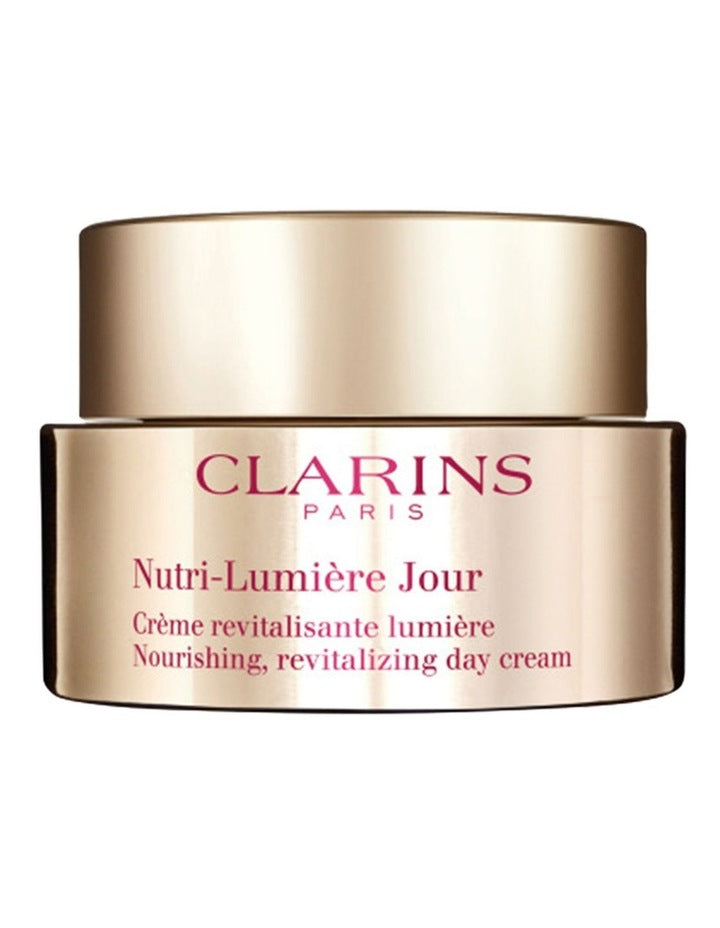 Nutri-Lumire Day Cream 50ml