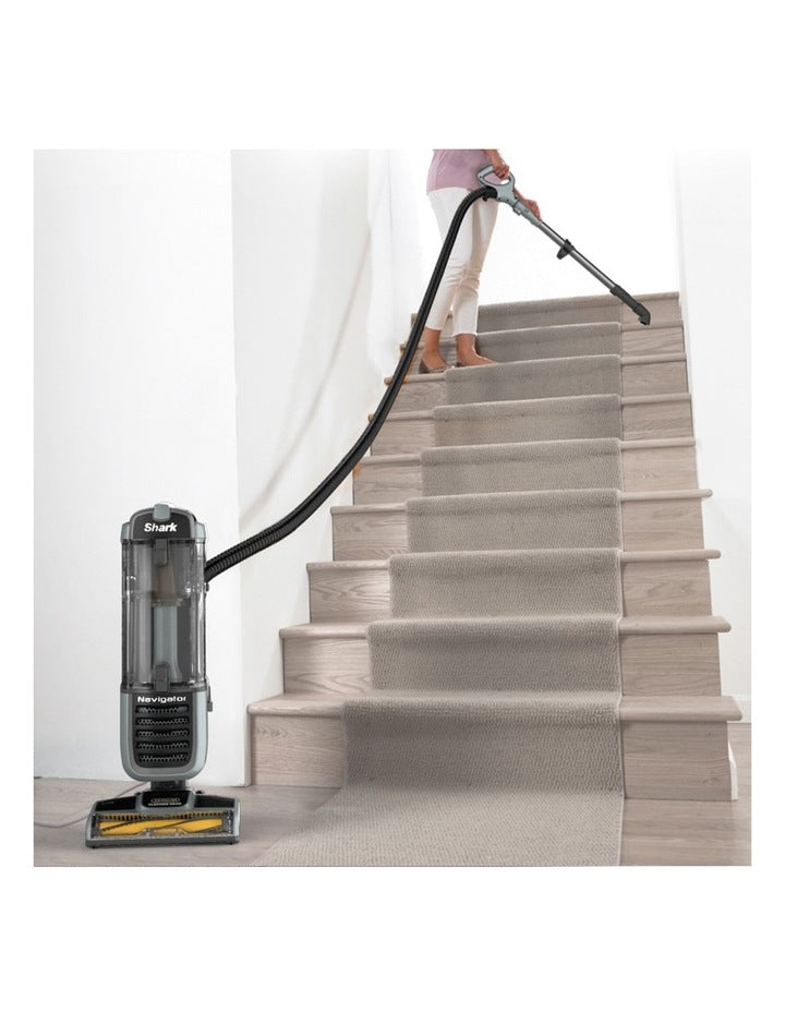 Navigator Pro Upright Vacuum ZU62