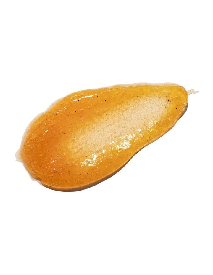 Spa Papaya & Cane Sugar Body Exfoliant 210ml