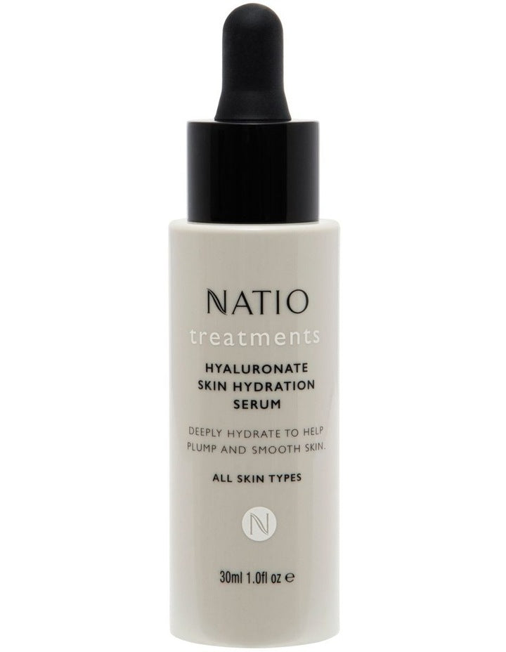 Hyaluronate Skin Hydration Serum 30ml