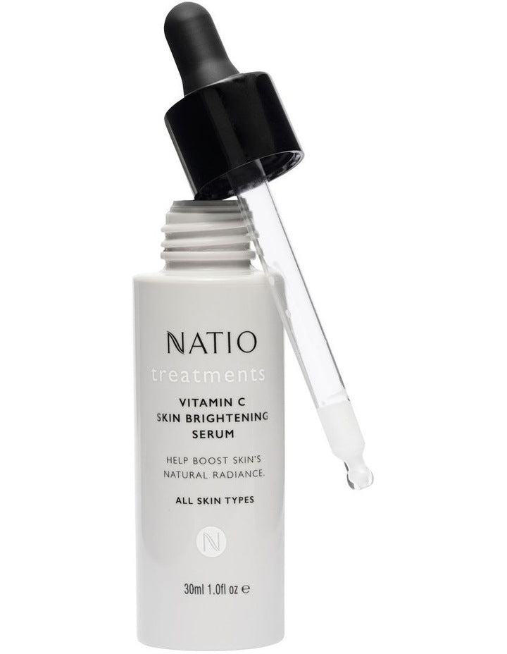 Vitamin C Skin Brightening Serum 30ml