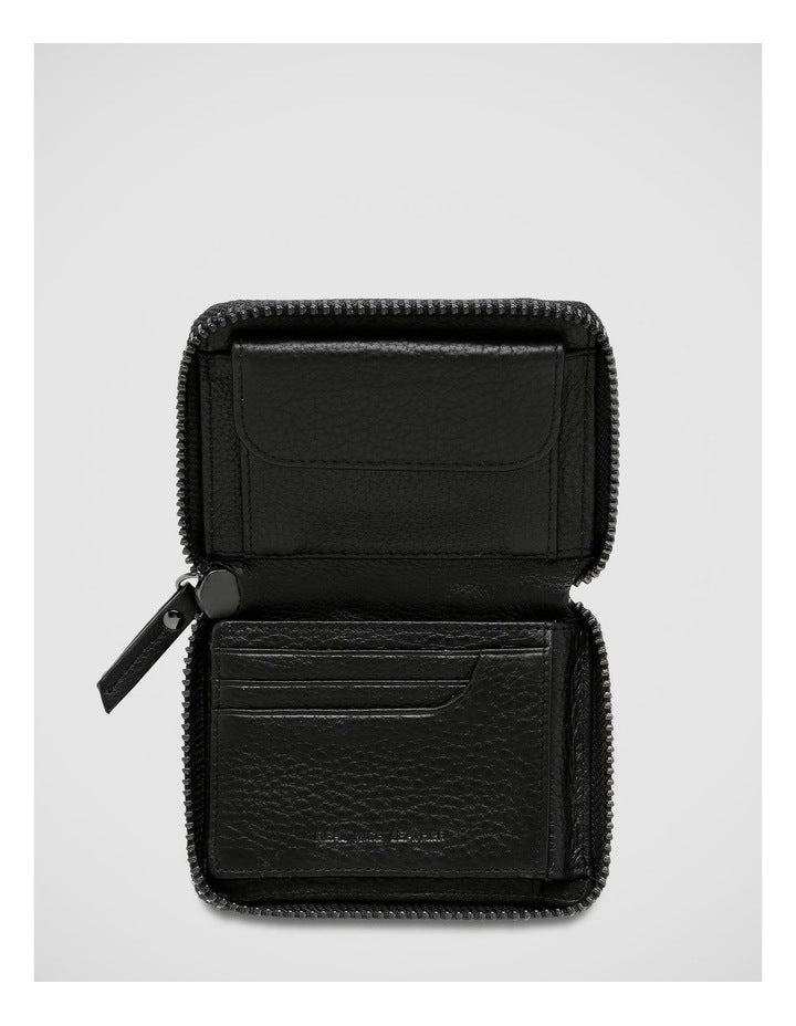 Wayward Zip Around Wallet