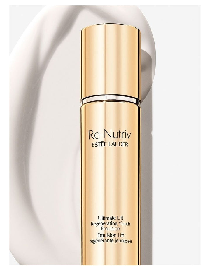 Re-Nutriv Ultimate Lift Regenerating Youth Emulsion 75ml