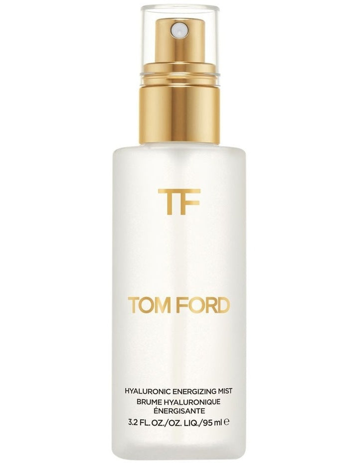 Hyaluronic Energizing Mist 95ml