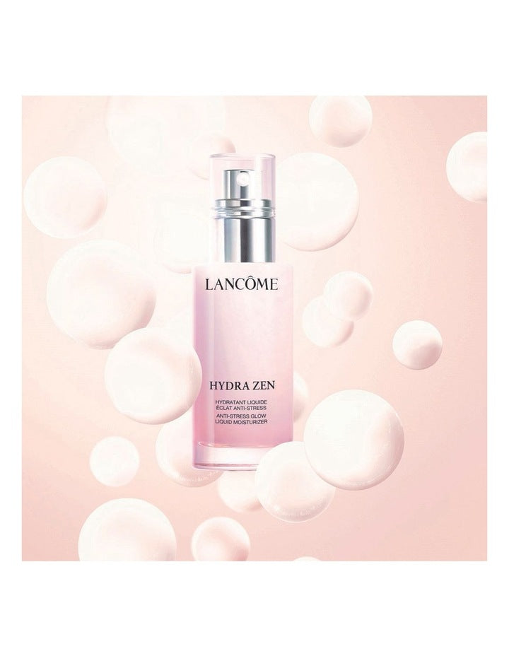 Hydra Zen Anti-Stress Glow Liquid Moisturiser 50ml